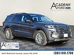 New 2026 Ford Explorer Active for sale #T260144 - photo 1