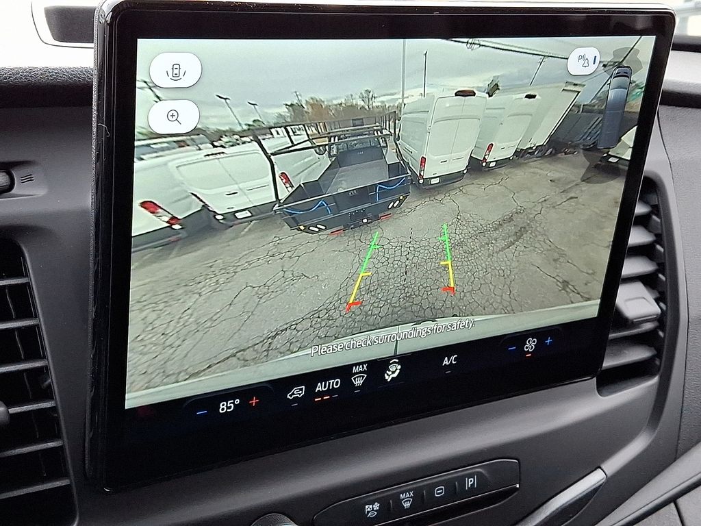 New 2026 Ford Transit 250 - photo 14