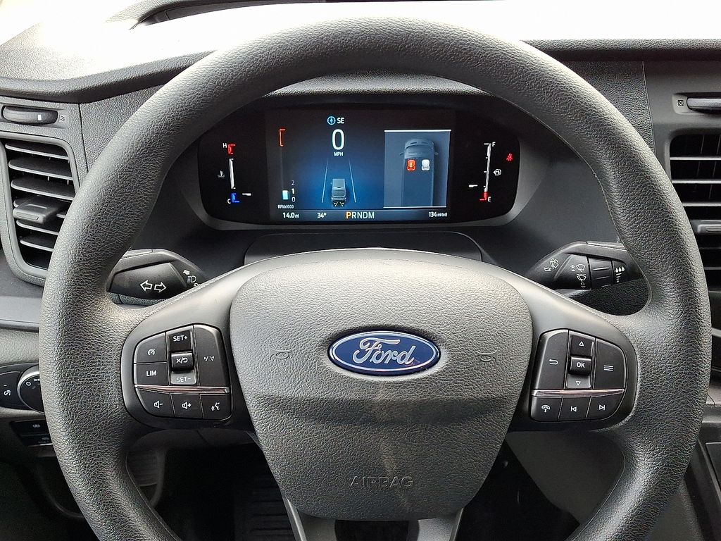 New 2026 Ford Transit 250 - photo 15