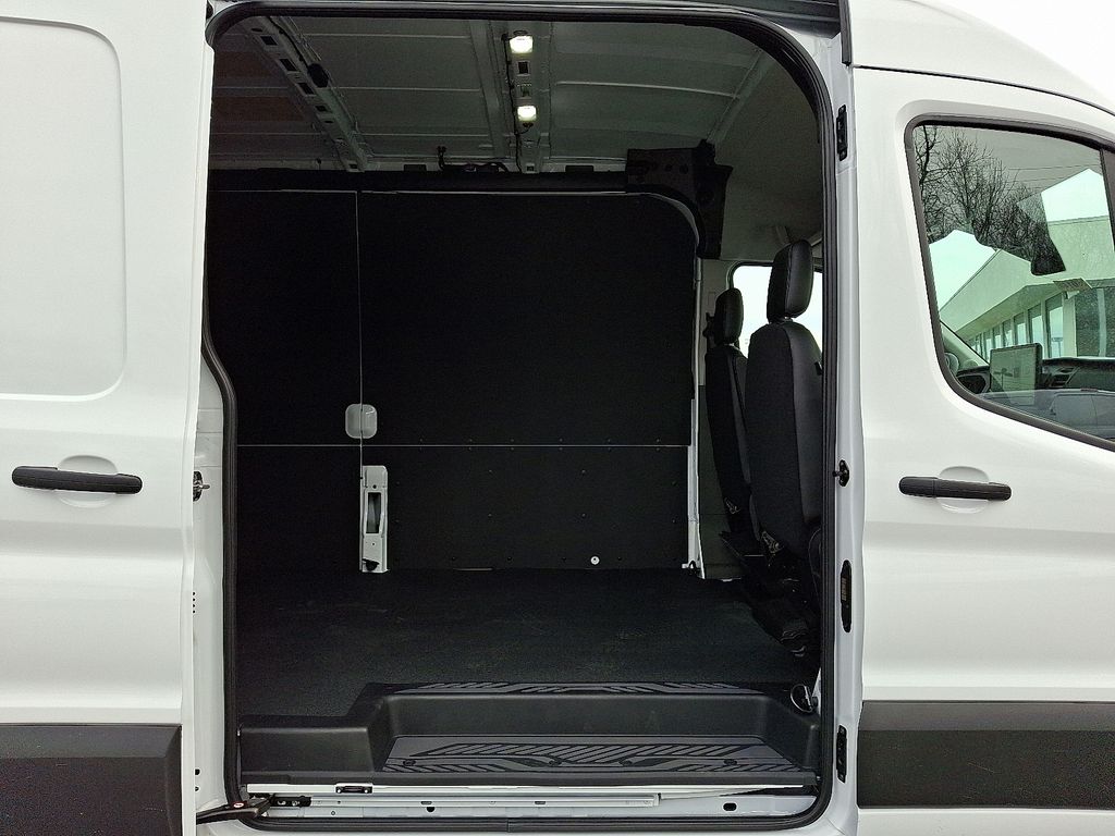 New 2026 Ford Transit 250 - photo 19