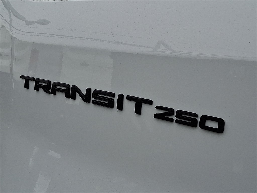New 2026 Ford Transit 250 - photo 21