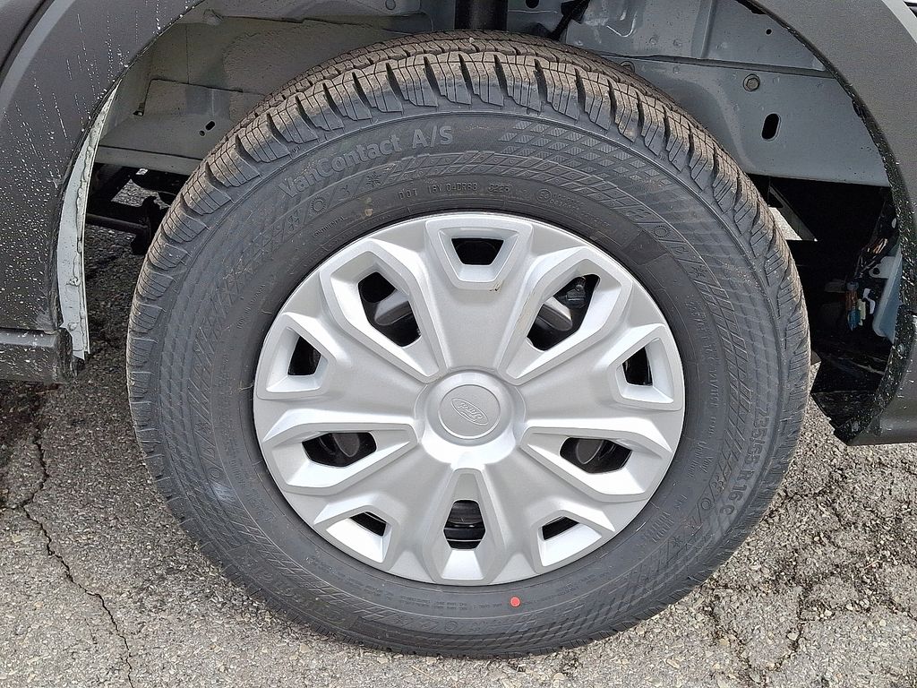 New 2026 Ford Transit 250 - photo 8