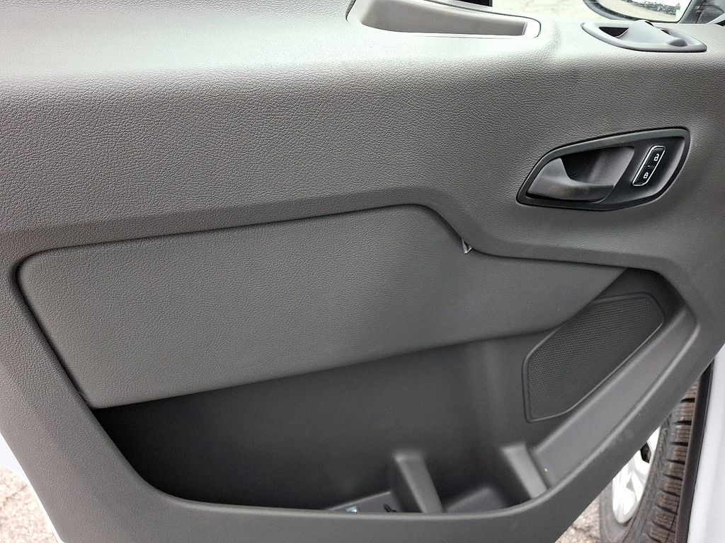 New 2026 Ford Transit 250 - photo 10