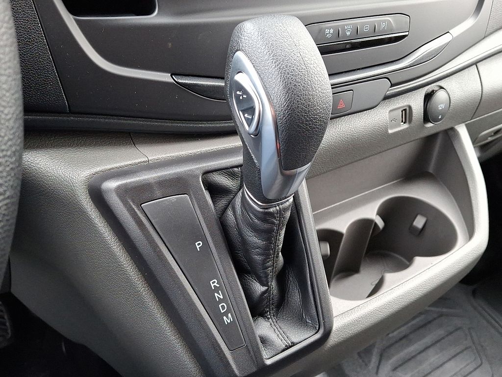 New 2026 Ford Transit 250 - photo 12