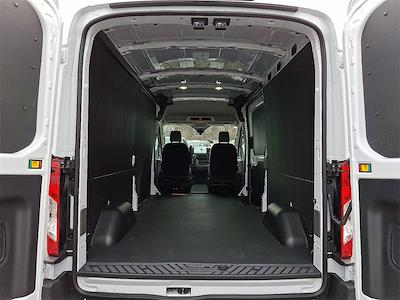 New 2026 Ford Transit 250 Medium Roof Empty Cargo Van for sale #T260146 - photo 2