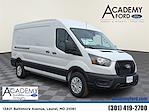 New 2026 Ford Transit 250 Medium Roof Empty Cargo Van for sale #T260146 - photo 1