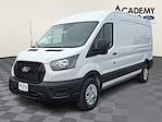 New 2026 Ford Transit 250 Medium Roof Empty Cargo Van for sale #T260146 - photo 4