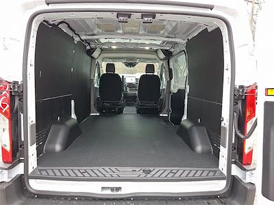 New 2026 Ford Transit 250 Low Roof Empty Cargo Van for sale #T260147 - photo 2