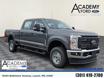 New 2026 Ford F-250 XL Crew Cab for sale #T260152 - photo 1