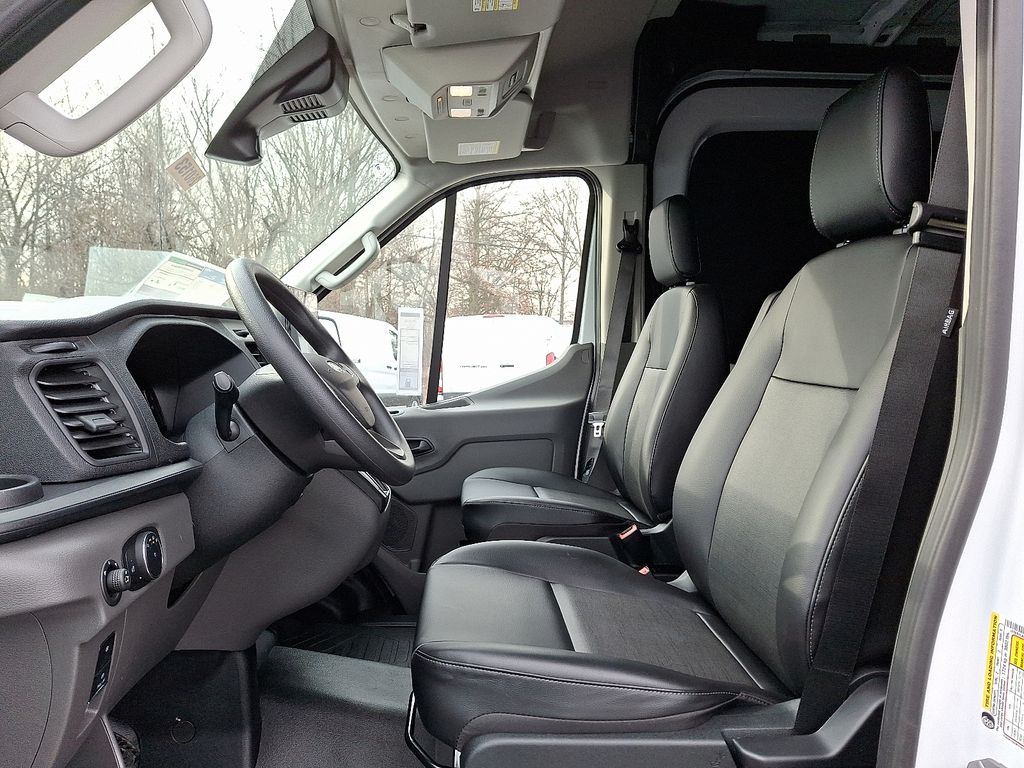 New 2026 Ford Transit 250 - photo 10