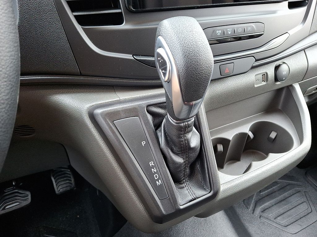 New 2026 Ford Transit 250 - photo 11