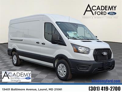 New 2026 Ford Transit 250 Medium Roof Empty Cargo Van for sale #T260153 - photo 1
