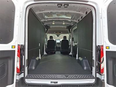 New 2026 Ford Transit 250 Medium Roof Empty Cargo Van for sale #T260153 - photo 2