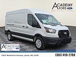2026 Ford Transit 250 Medium Roof RWD Empty Cargo Van for sale #T260153 - photo 1