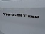 2026 Ford Transit 250 Medium Roof RWD Empty Cargo Van for sale #T260153 - photo 17