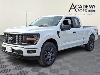 2026 Ford F-150 Super Cab 4WD Pickup for sale #T260154 - photo 2