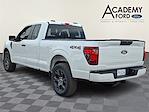 New 2026 Ford F-150 STX Super Cab for sale #T260154 - photo 4