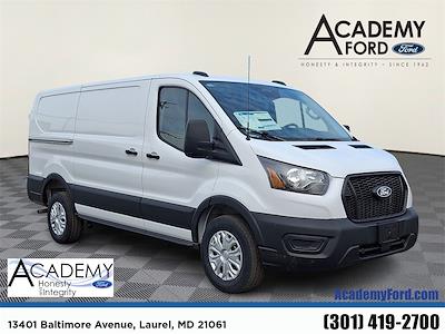 New 2026 Ford Transit 250 Low Roof Empty Cargo Van for sale #T260155 - photo 1