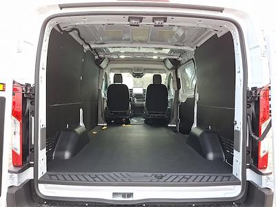 New 2026 Ford Transit 250 Low Roof Empty Cargo Van for sale #T260155 - photo 2