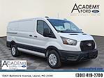 New 2026 Ford Transit 250 Low Roof Empty Cargo Van for sale #T260155 - photo 1