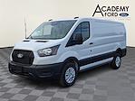 New 2026 Ford Transit 250 Low Roof Empty Cargo Van for sale #T260155 - photo 4