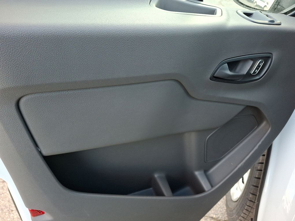 New 2026 Ford Transit 250 - photo 10