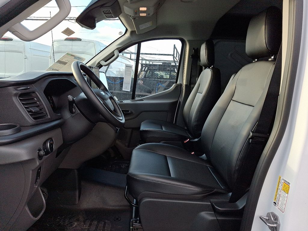 New 2026 Ford Transit 250 - photo 11
