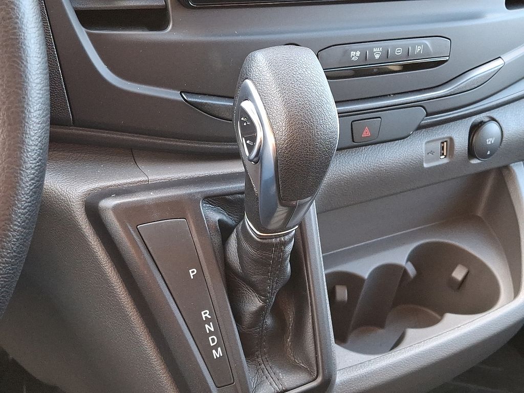 New 2026 Ford Transit 250 - photo 12
