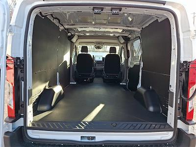 New 2026 Ford Transit 250 Low Roof Empty Cargo Van for sale #T260156 - photo 2