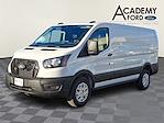 New 2026 Ford Transit 250 Low Roof Empty Cargo Van for sale #T260156 - photo 4