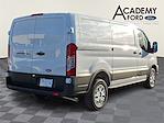 New 2026 Ford Transit 250 Low Roof Empty Cargo Van for sale #T260156 - photo 3