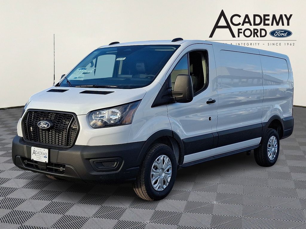 New 2026 Ford Transit 250 - photo 6