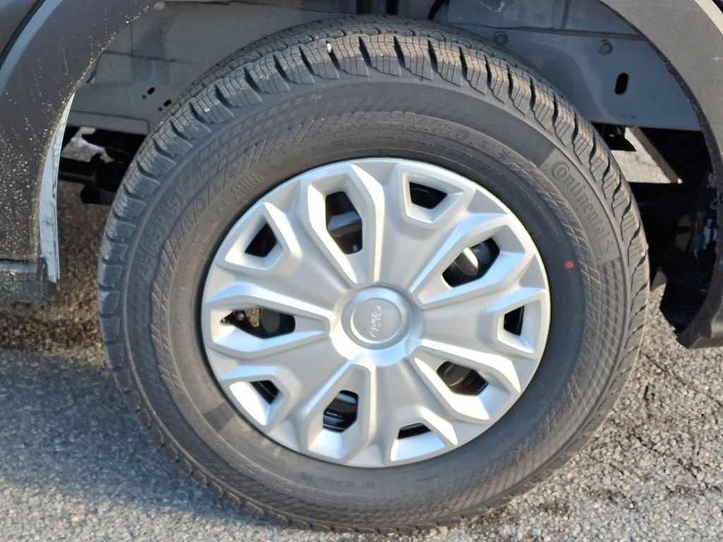 New 2026 Ford Transit 250 - photo 8