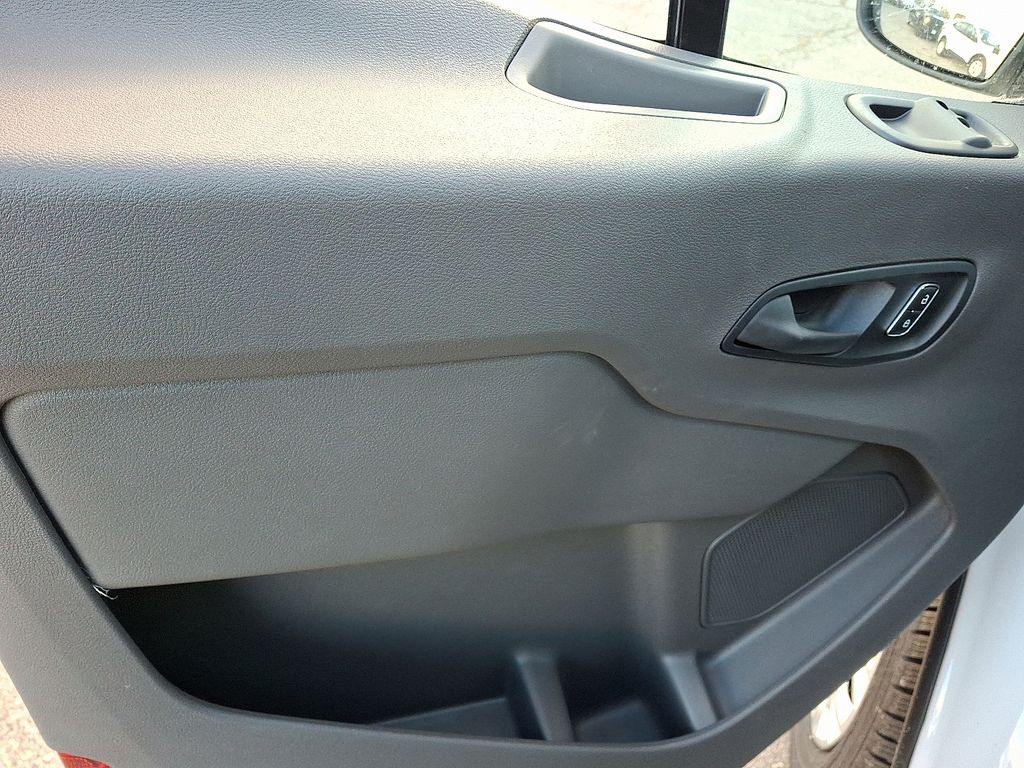 New 2026 Ford Transit 250 - photo 10