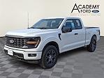 New 2026 Ford F-150 STX Super Cab for sale #T260159 - photo 3