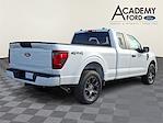 New 2026 Ford F-150 STX Super Cab for sale #T260159 - photo 2