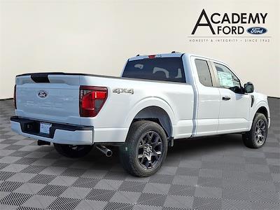New 2026 Ford F-150 STX Super Cab for sale #T260160 - photo 2