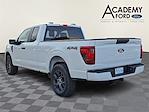 2026 Ford F-150 Super Cab 4WD Pickup for sale #T260160 - photo 4