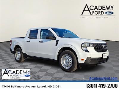 2026 Ford Maverick SuperCrew Cab FWD Pickup for sale #T260161 - photo 1