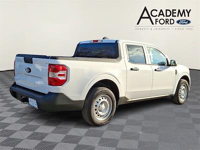 2026 Ford Maverick SuperCrew Cab FWD Pickup for sale #T260161 - photo 2