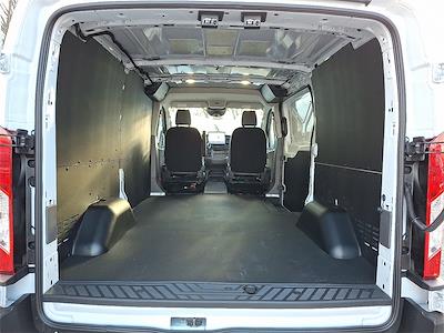 New 2026 Ford Transit 250 Low Roof Empty Cargo Van for sale #T260162 - photo 2