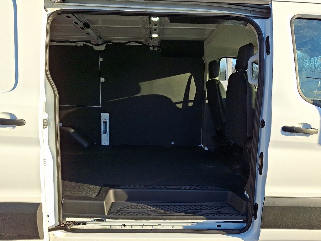 New 2026 Ford Transit 250 - photo 19