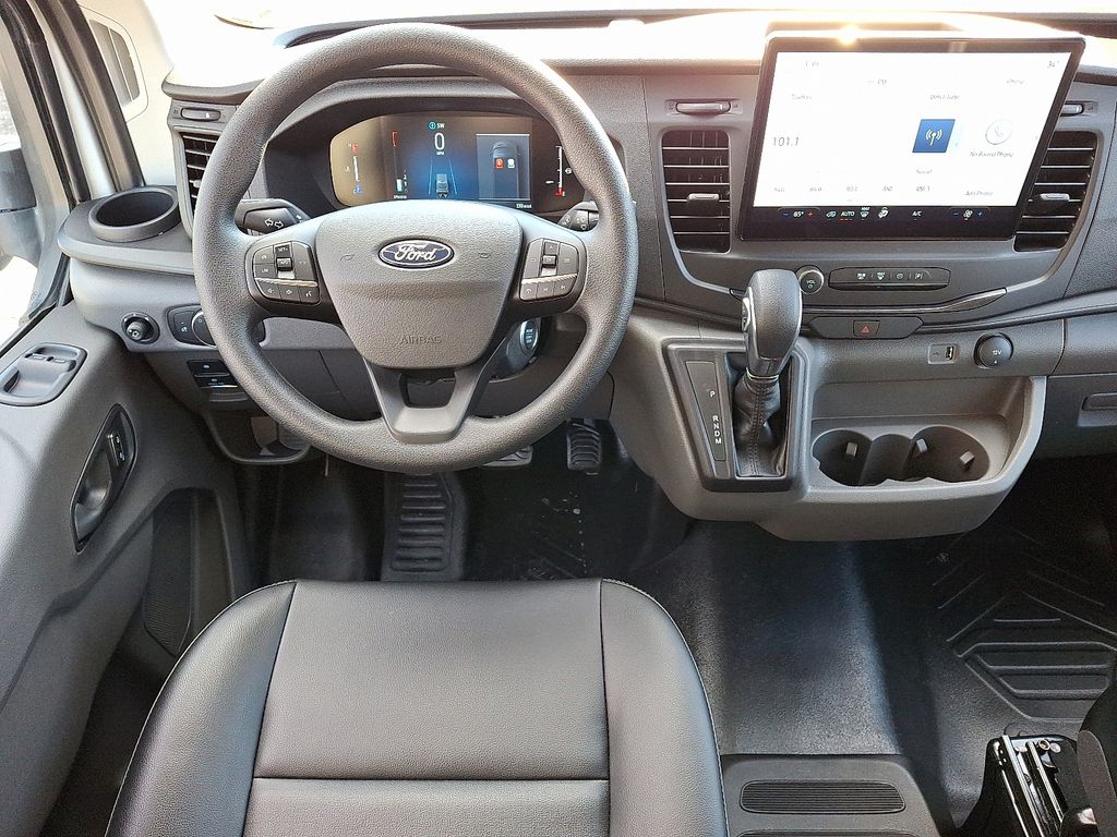 New 2026 Ford Transit 250 - photo 9