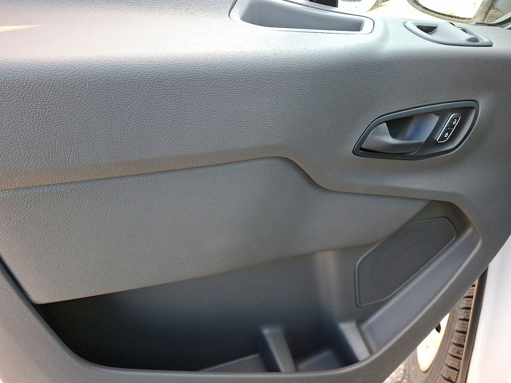 New 2026 Ford Transit 250 - photo 10