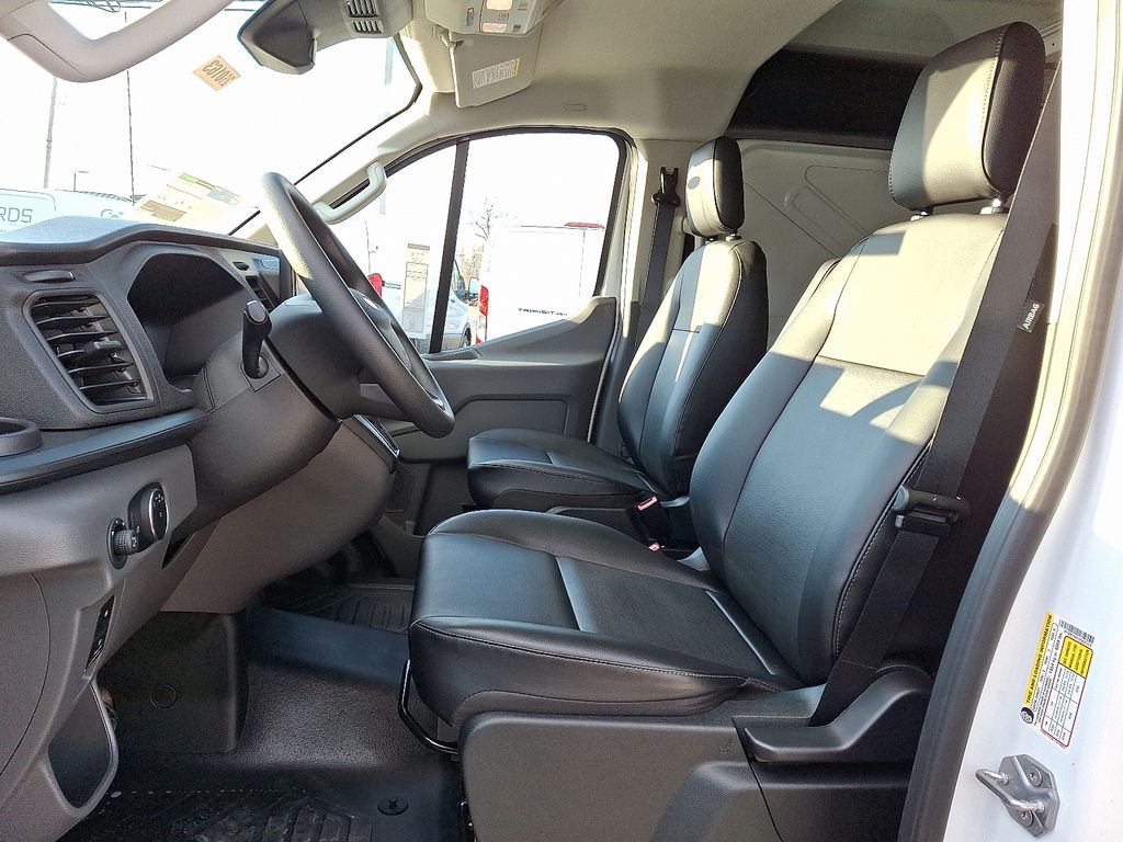 New 2026 Ford Transit 250 - photo 11