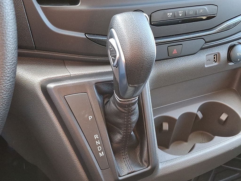 New 2026 Ford Transit 250 - photo 12
