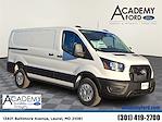 New 2026 Ford Transit 250 Low Roof Empty Cargo Van for sale #T260163 - photo 1