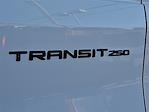 New 2026 Ford Transit 250 Low Roof Empty Cargo Van for sale #T260163 - photo 18