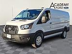 New 2026 Ford Transit 250 Low Roof Empty Cargo Van for sale #T260163 - photo 4