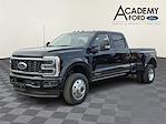New 2026 Ford F-450 Platinum Crew Cab for sale #T260164 - photo 4